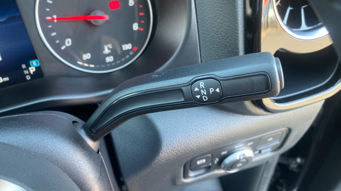 Mercedes-Benz Vito L3 Diesel Rwd 119CDI Select Van 9G-Tronic - Image 30